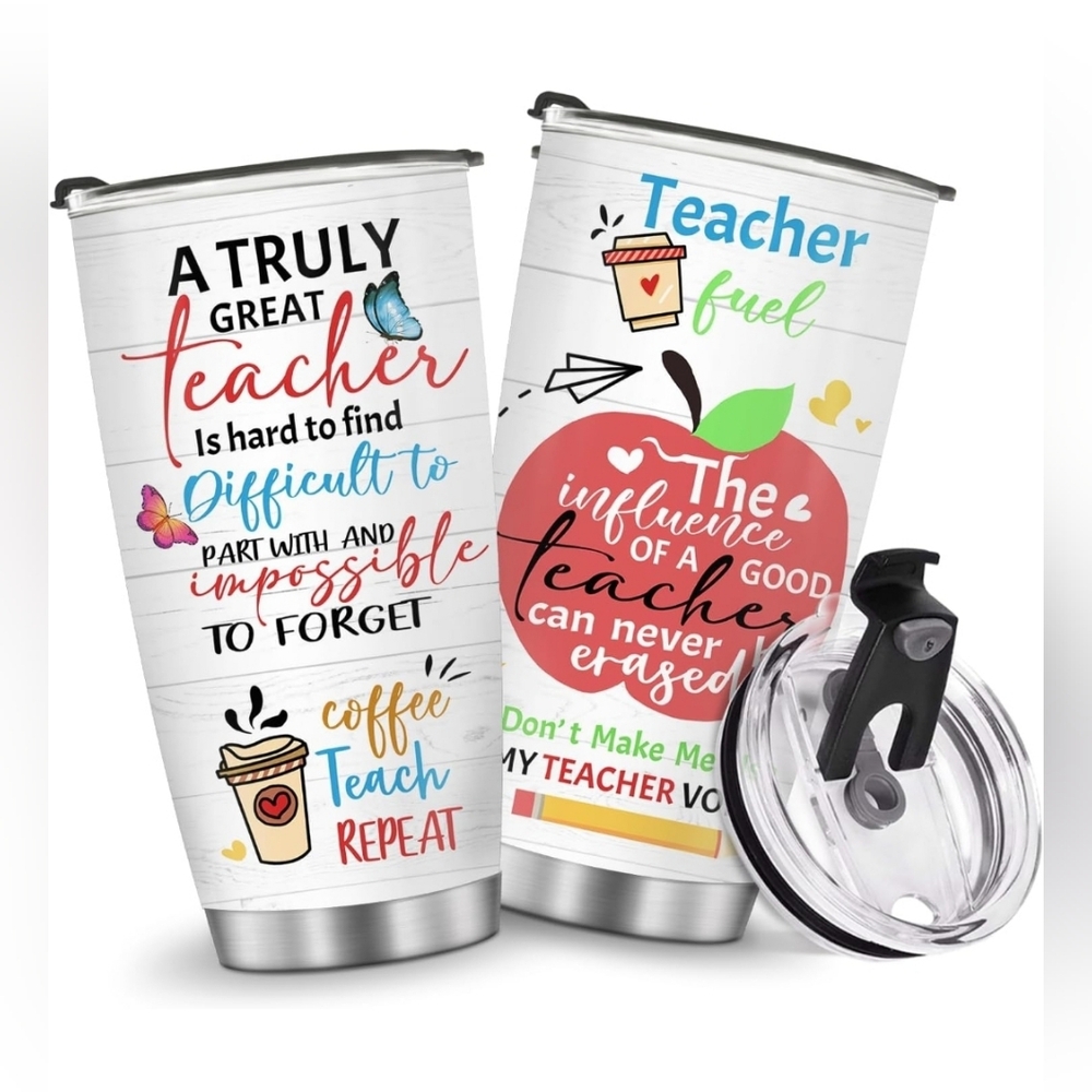 Tumbler Coffee Cup